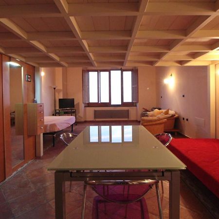 Loft Panoramico al Centro Storico Appartamento Salerno Esterno foto